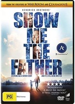 Show Me the Father DVD | The Kendrick Brothers | Region 2 &amp; 4 - £8.81 GBP