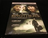 DVD Brothers 2009 SEALED Jake Gyllenhaal, Natalie Portman, Tobey Maguire - $10.00