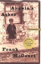 Angelas Ashes A Memoir 1999 publication. [Paperback] Frank McCourt - £6.33 GBP