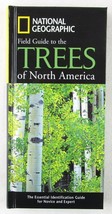 NEW National Geographic Field Guide to the Trees of North America, HC, 2006 - £12.52 GBP