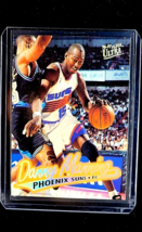 1996 1996-97 Fleer Ultra #234 Danny Manning Phoenix Suns Basketball Card - £1.32 GBP