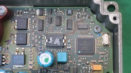 Mercedes R230 SL500 SL550 Front SAM Fuse Box Control Module A2305450945 image 11