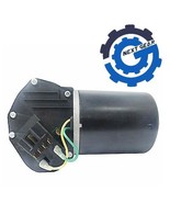 WPM383 New WAI Wiper Motor for 1984-1987 LeBaron Caravan Voyager New Yorker - $76.91 CAD