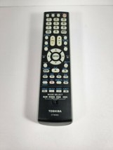 Toshiba Remote Control TV CT-90302 - $9.97