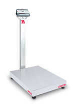 Ohaus D52P125RTV3 Bench Scale, 250 lb x 0.01 lb (30461645) - £2,324.05 GBP