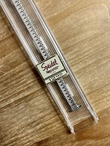 Speidel 951/02 L Silver Stainless Steel Twist-O-Flex Ladies Watchband - $12.19