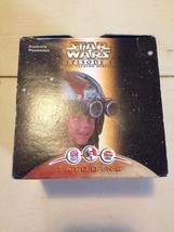 Star Wars Episode I Anakin&#39;s Racer Collectable Kfc Taco Bell Pizza Hut 1999 Rare - £14.93 GBP