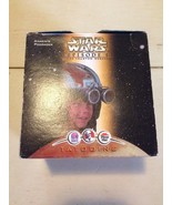 STAR WARS EPISODE I Anakin&#39;s Racer COLLECTABLE KFC TACO BELL PIZZA HUT 1... - £14.81 GBP