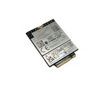 NEW OEM Dell  DW5930e-eSIM WWAN 5G Mobile Broadband Module Card - 3RDTJ ... - $68.95