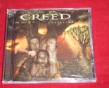 CD Creed Weathered - $4.94
