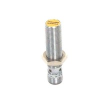 Turck BI3J-M12-AP6X-H1141 Proximity Switch BI3JM12AP6XH1141 - $32.95