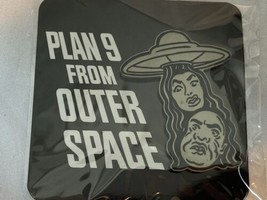 Plan 9 From Outer Space Enamel Pin Loot Crate Fright Exclusive 2020 New ... - £18.24 GBP