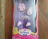 Only Hearts Club So Small Pets Pink Ballet Set Ages 3+ - $14.85
