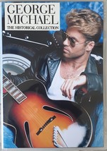 George Michael The Historical Collection 3x Triple DVD Discs (Videography) - £25.83 GBP