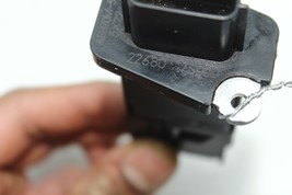 2003-2024 NISSAN MASS AIR FLOW SENSOR MAF 22680 7S000 H1044 image 12