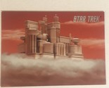 Star Trek Trading Card #74 William Shatner Cloudminders - $1.97