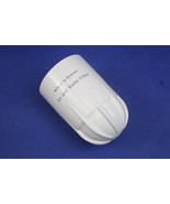 Frigidaire Refrigerator : Water Filter Cap (218893301 / 240434401) {P6830} - £28.85 GBP