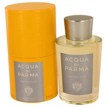 Acqua Di Parma Colonia Pura by Acqua Di Parma Eau De Cologne Spray (Unisex) 6 oz - £106.54 GBP