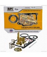 NEW SET SUZUKI CARB CARBURETOR REBUILD REPAIR KIT + DHL EXPRESS - $95.91 CAD