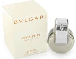 Bvlgari Omnia Crystalline 2.2 Oz Eau De Toilette Spray image 2