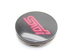 06-14 SUBARU IMPREZA WRX STI Wheel Center Cap F2983 image 7
