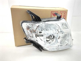 New OEM Genuine Mitsubishi HALOGEN Head Light lamp 2008-2015 Montero Paj... - $247.50