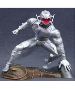 ULTRON RESIN STATUE AVENGERS &amp; ADVERSARIES MARVEL DIAMOND 595/3000 BRIG ... - $141.50 CAD