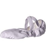 Capezio Hanami Ballet Shoe Child White Size 13W - $39.21 CAD