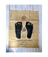 Thai Amulet Buddhist Monk From Wat Nong Pho, 15X19 Inches Sacred Temple Pendant - €33,59 EUR