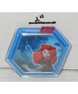 Disney Infinity 2.0 Replacement Power Disc Merida - $191.88 MXN