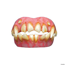 Bitemares teeth - id teeth - $3,982.22 MXN