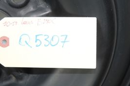 10-13 LEXUS IS250C SPARE TIRE Q5307 image 12