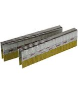 Senco N15BAB 16 Gauge by 7/16-inch Crown by 1-1/4-inch Length Electro Ga... - $148.90 CAD