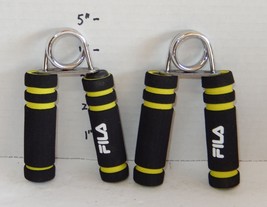 Fila Hand Grips set of 2 - $10.44