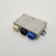 2003-2005 LAND RANGE ROVER DRIVER ASSIST PARK CONTROL MODULE K6078 image 13