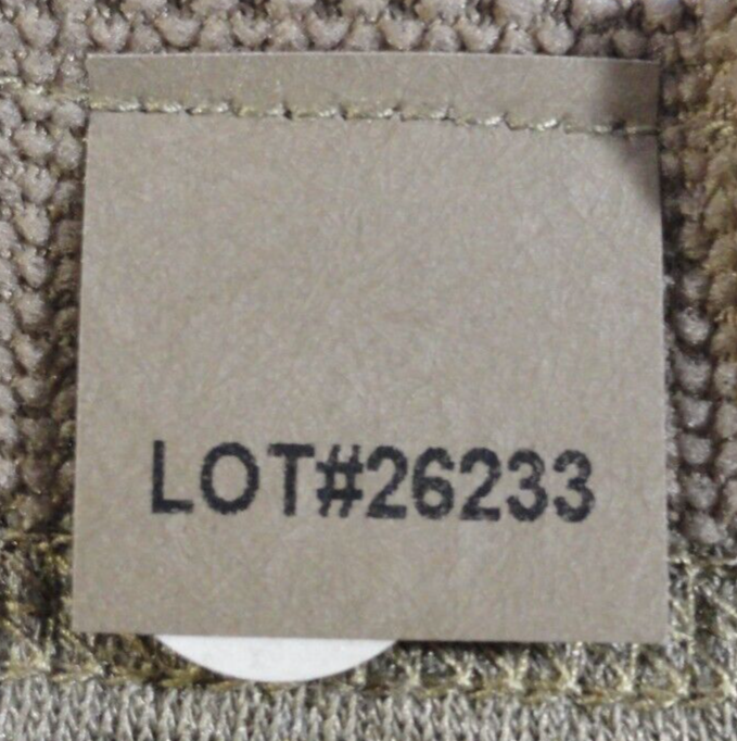 USGI MIL SOLDIER CERTIFIED INSULATED FLAME RESISTANT FR THERMAL PANTS MEDIUM Item image 3