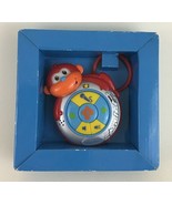 Infantino Musical Monkey Pod Recording Voice Sounds Music Baby Toy New i... - €12,76 EUR