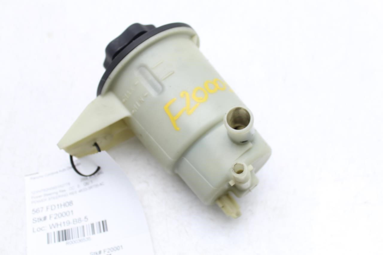 05-09 FORD MUSTANG 4.0L Power Steering Reservoir 36535 - $47.26