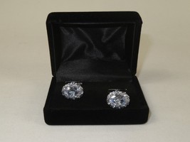Men J.Valintin Cufflinks by Vitorofolo for French Cuff Shirt V39-67 image 5