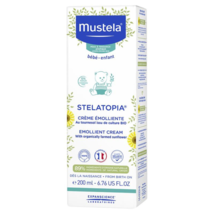 Mustela Stelatopia Emollient Cream 200ml - £72.93 GBP