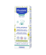 Mustela Stelatopia Emollient Cream 200ml - €77,84 EUR