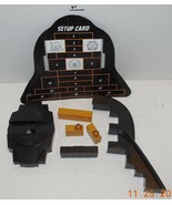 2013 Angry Birds Star Wars Jenga Rise of Darth Vader Game Replacement Pa... - £7.47 GBP