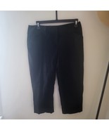 Nine West Dress Capri Size 4 - $127.91 MXN