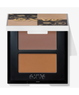GXVE Pick It Up Cream Contour &amp; Powder Bronzer Duo Smokin&#39; - $238.88 MXN