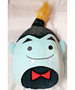 Squishmallows DRAKE - Halloween Squad 12” Squismallow Dracula Kellytoy - €25,45 EUR