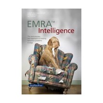 Emra Intelligence: The Revolutionary New Approach to Treating Behavior P... - £39.31 GBP