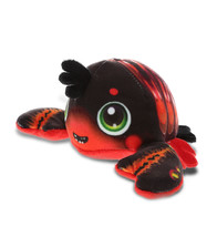 Red Lobster Stuffed Animal Plush Toy, Baby First Sea Creature, 5.5" - £16.81 GBP