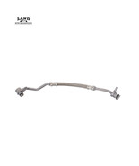 MERCEDES GL/ML/G/CLS/S/CL/SL/E DRIVER/LEFT ENGINE TURBO OIL FEED LINE M2... - £29.82 GBP
