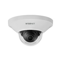 Hanwha QND-8011 WISENET Q MINI NETWORK INDOOR DOME CAMERA, 5MP @ 30FPS, ... - $8,051.56 MXN