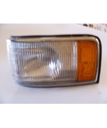 1994 1996 SEDAN DEVILLE LEFT TURN SIGNAL MARKER LIGHT OEM USED ORIGINAL ... - $2,878.77 MXN